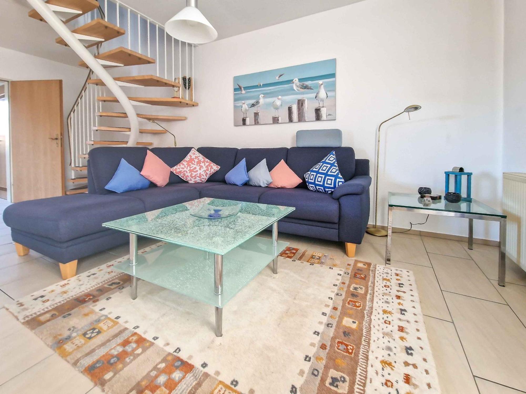 Frisia Villa Greetsiel Eksteriør bilde