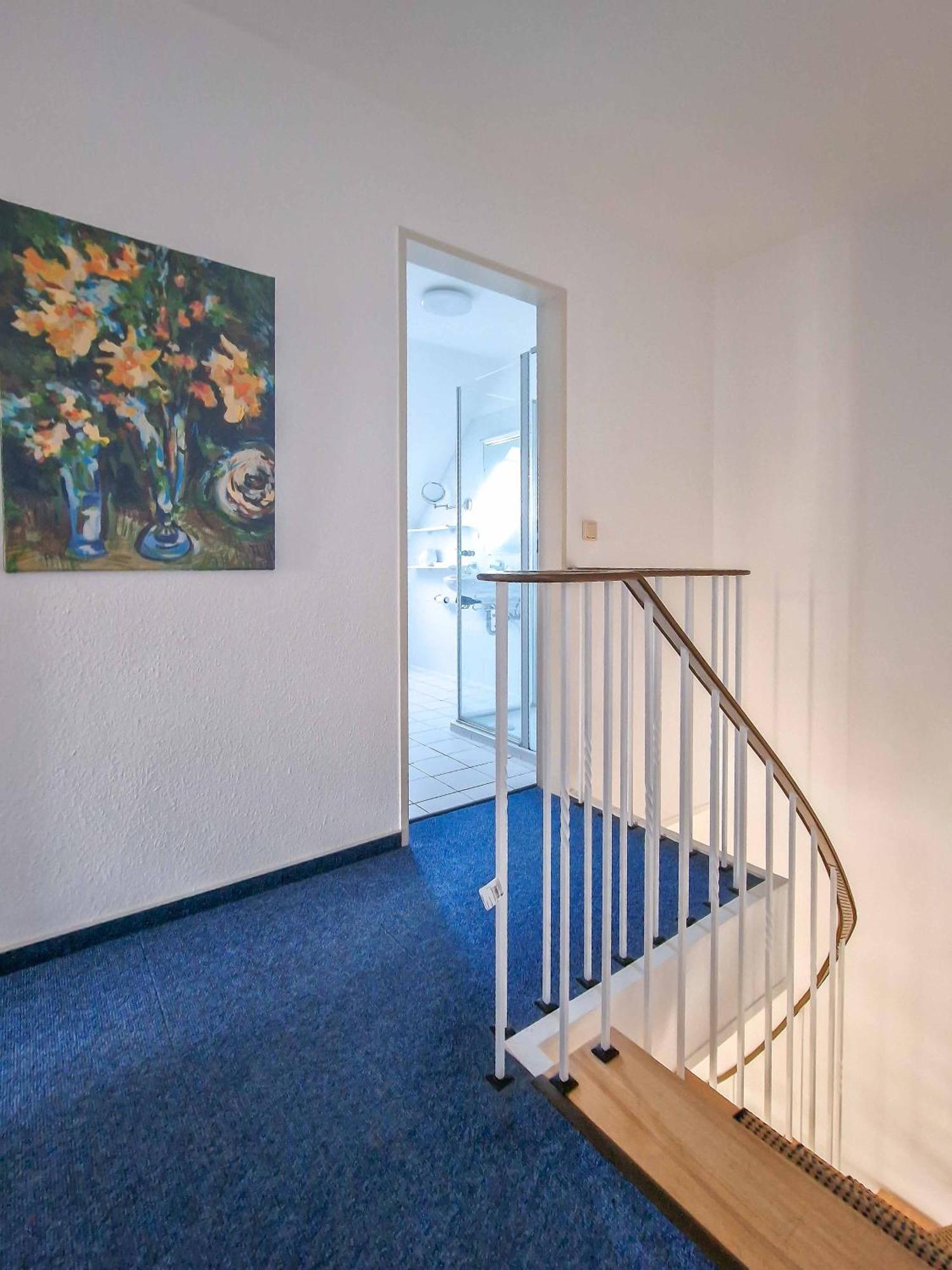 Frisia Villa Greetsiel Eksteriør bilde