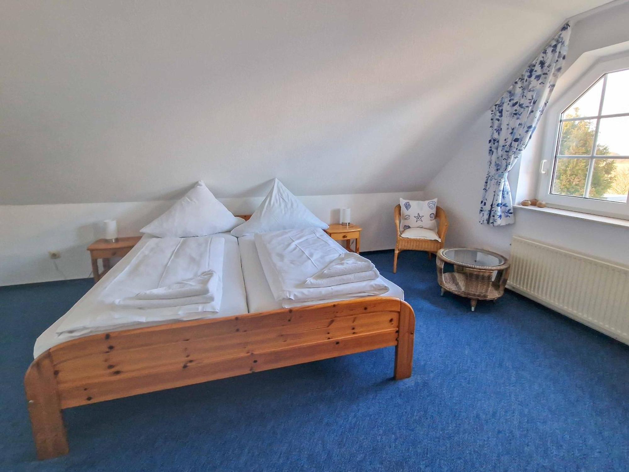 Frisia Villa Greetsiel Eksteriør bilde